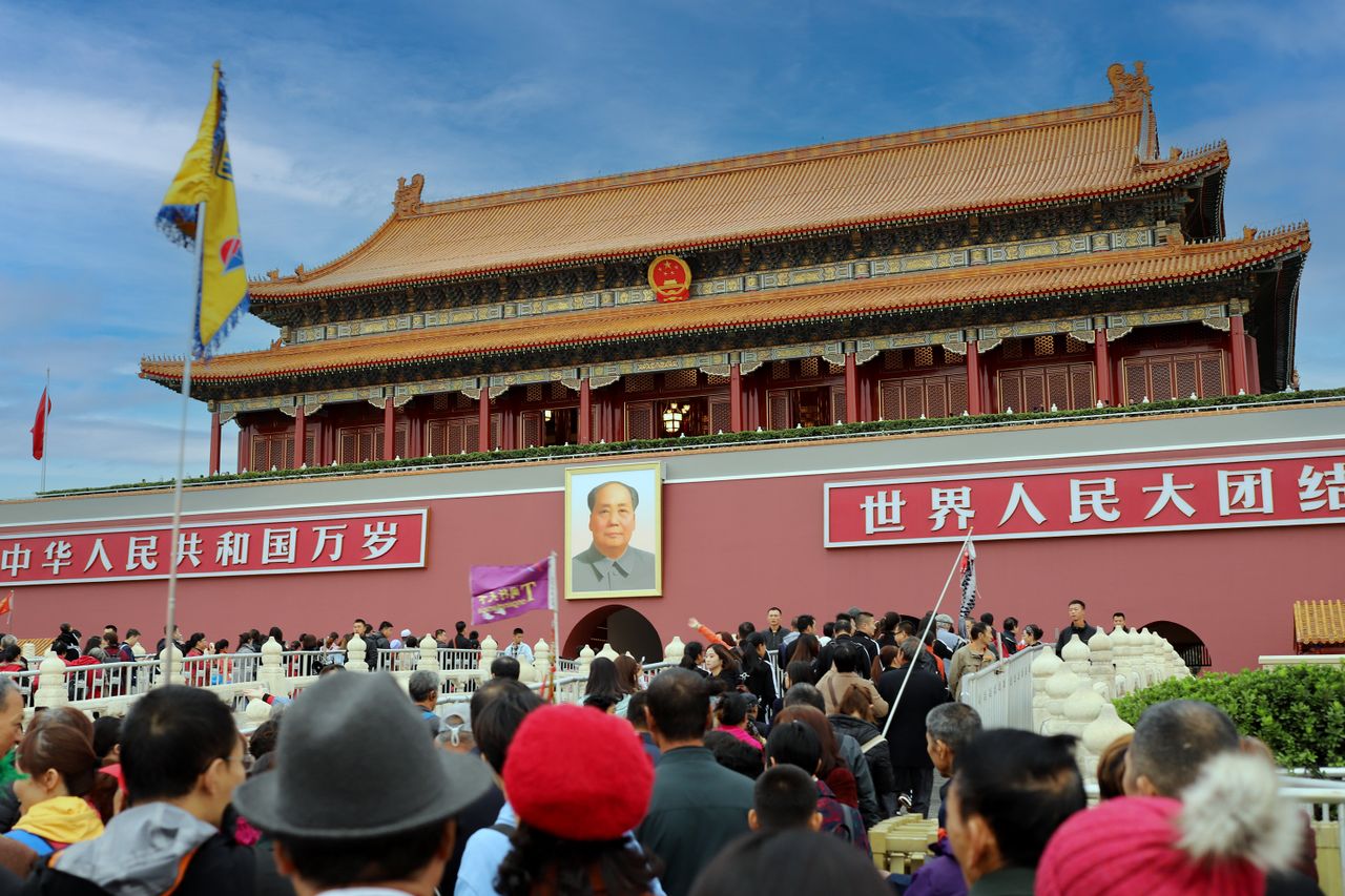 China's Disastrous One Child Policy