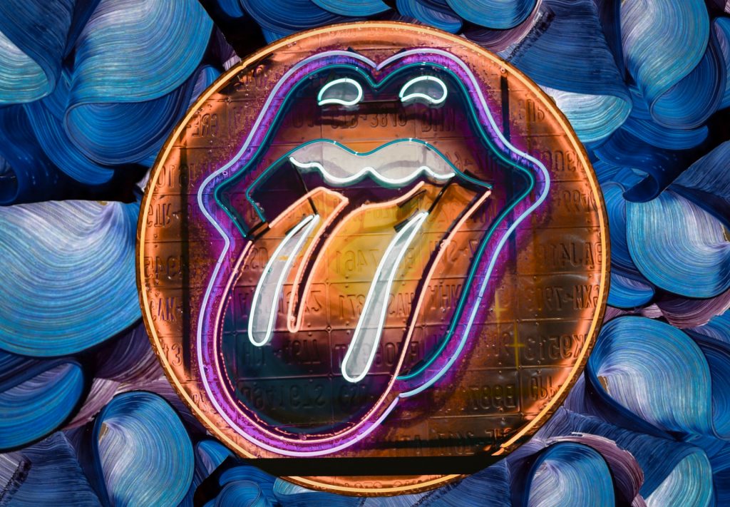 An Innovation Lesson From The Rolling Stones