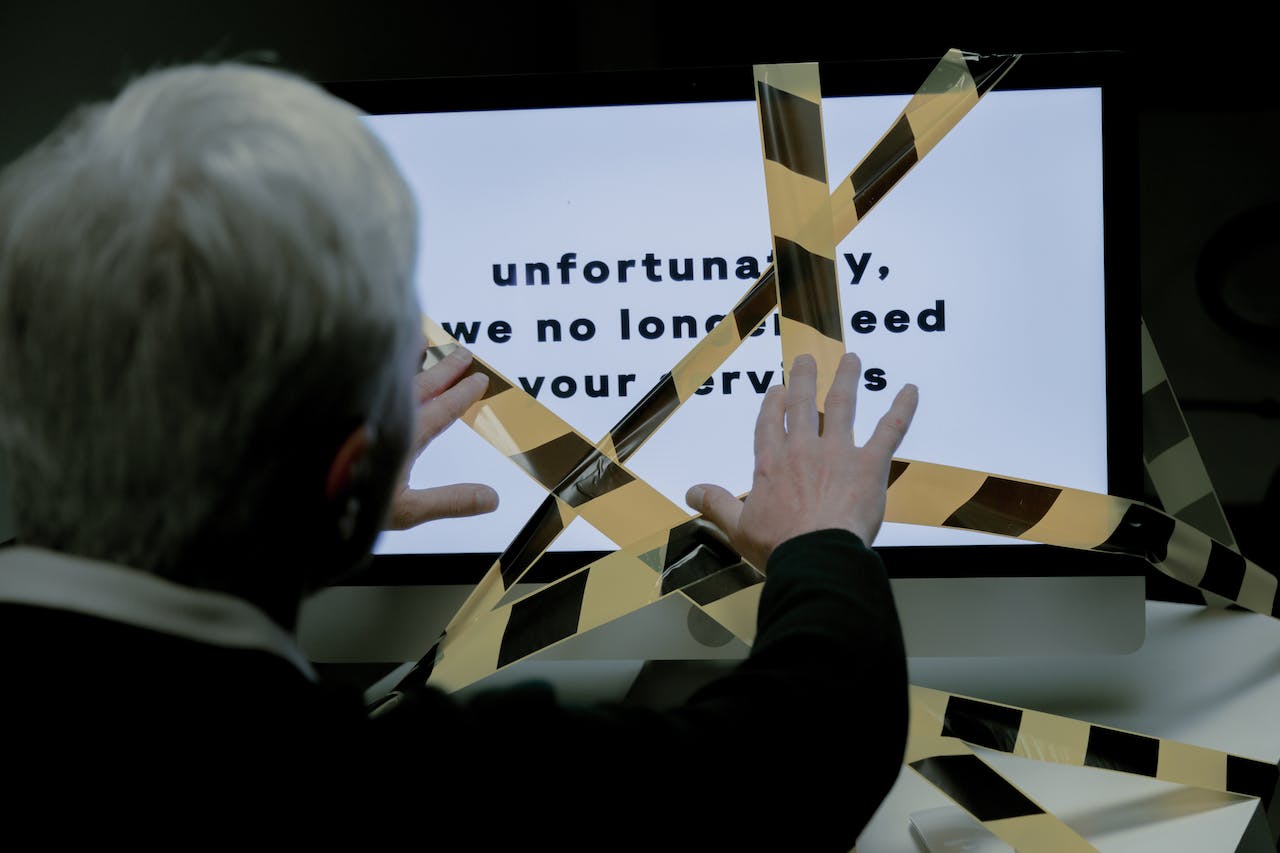 Will AI Threaten Your Job?