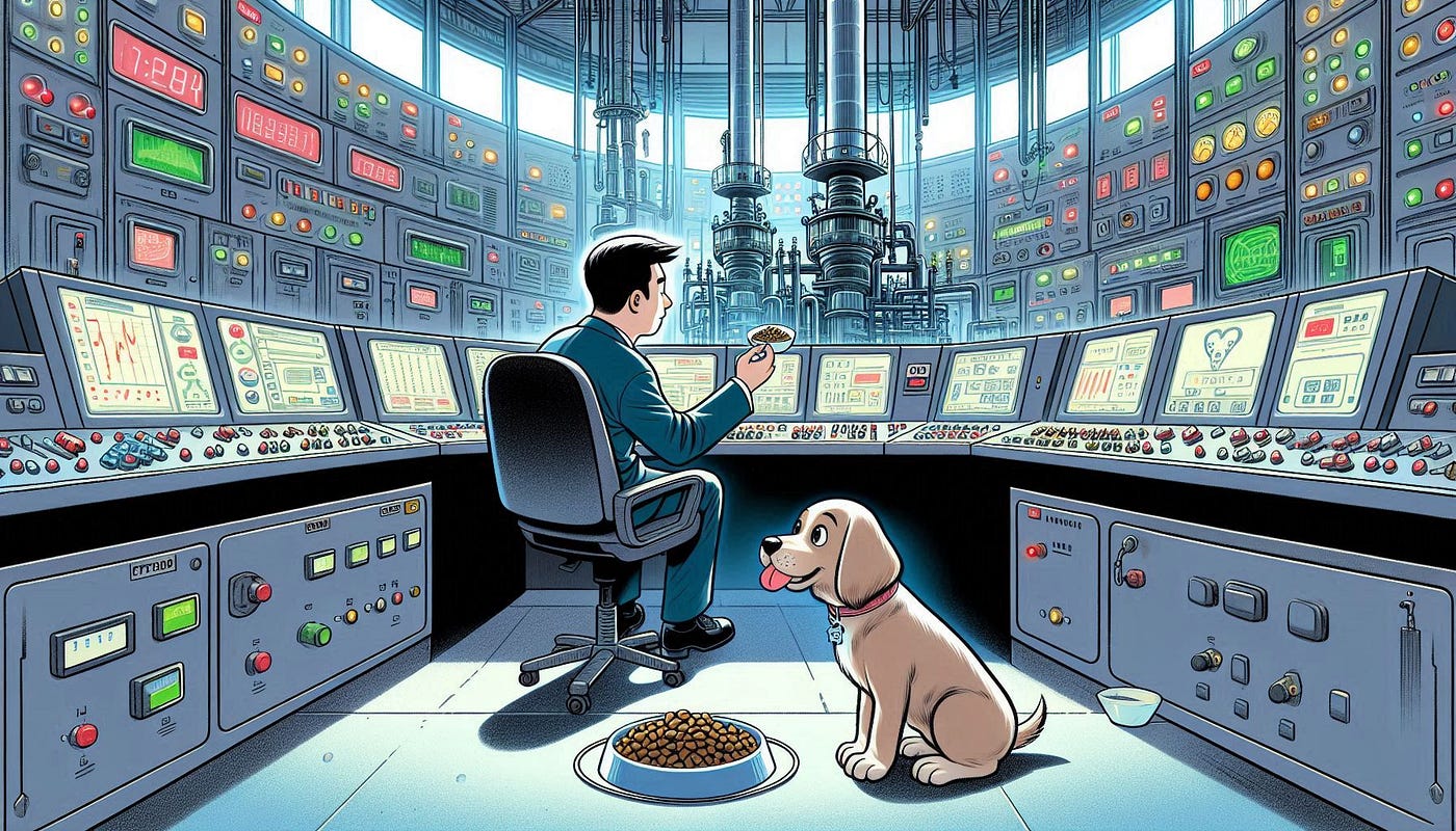 The Human Advantage: What AI Still Cannot Automate