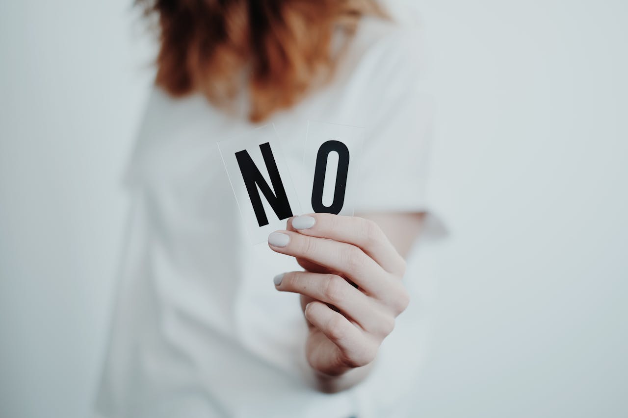 Three Facts That Business Leaders Refuse to Accept