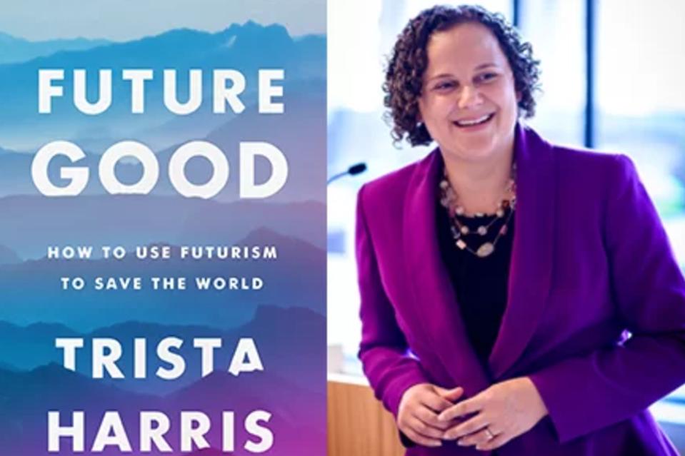 The Non-profits Tackling Tomorrow's Biggest Challenges