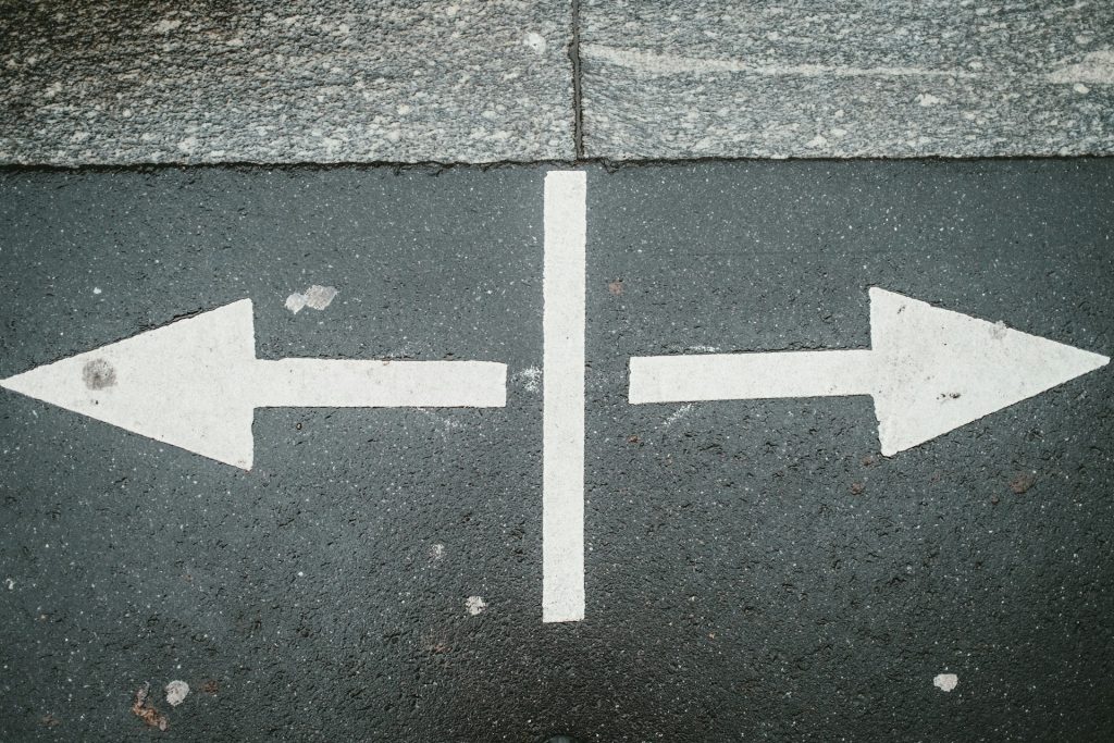 Create Dilemmas Not Conflicts for Successful Change
