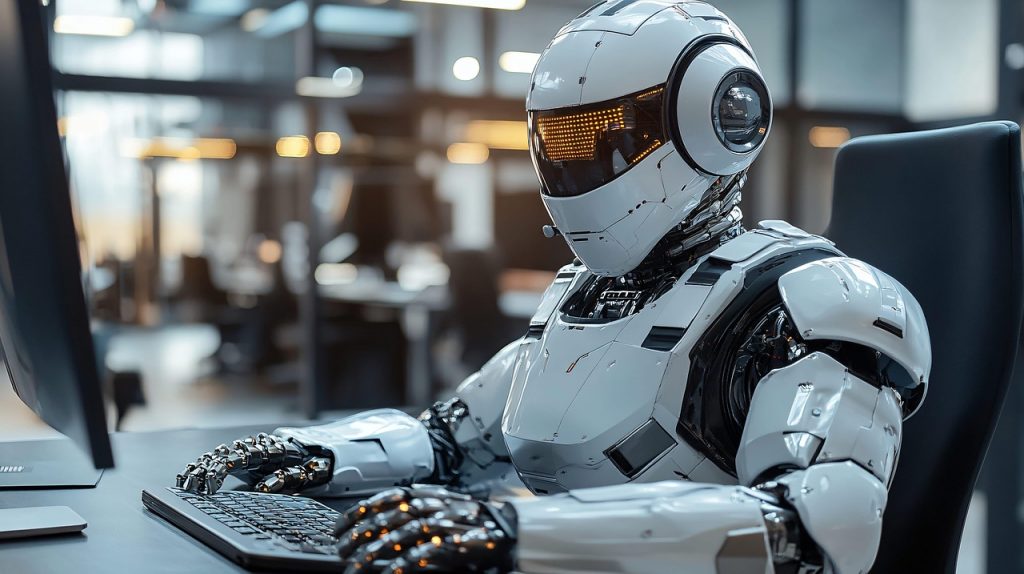 The Reasons Customers May Refuse to Speak with AI