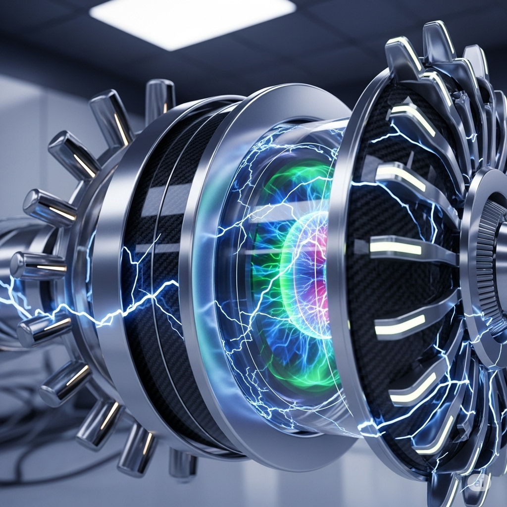 The Future is Rotary - Human-Centered Innovation in Rotating Detonation Engine