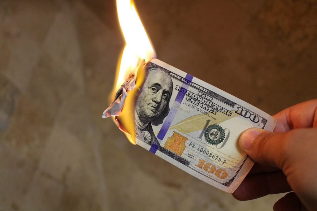 The Crisis Innovation Trap