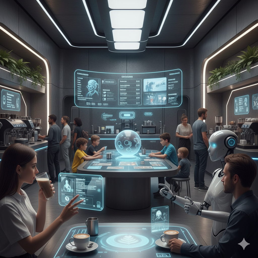 You Need to Know What Your Customers Think of AI