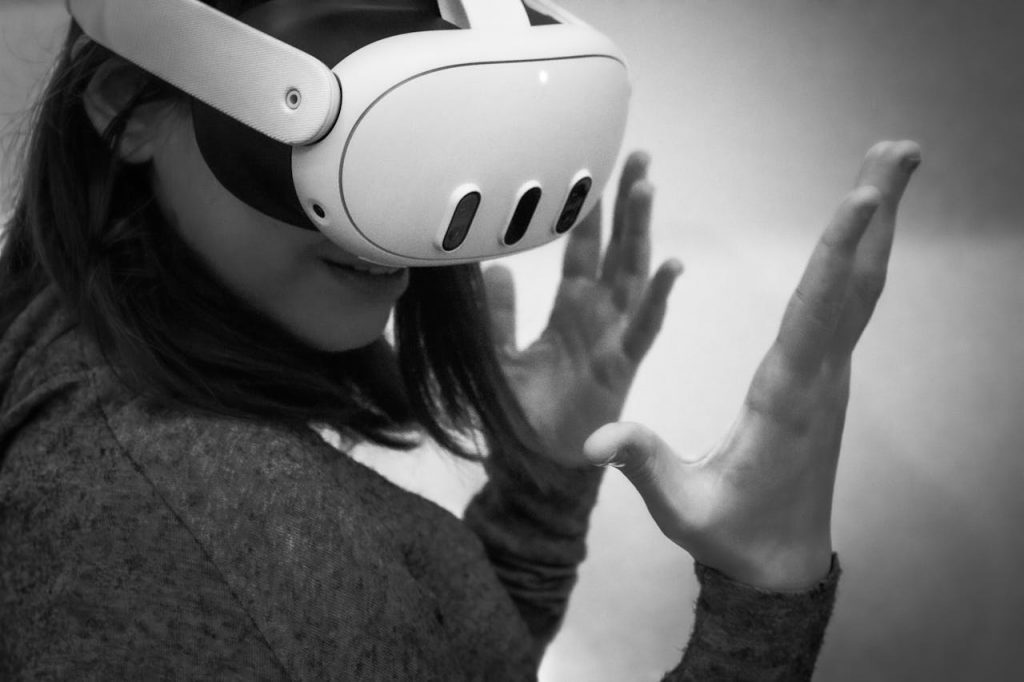 Augmented Expertise XR