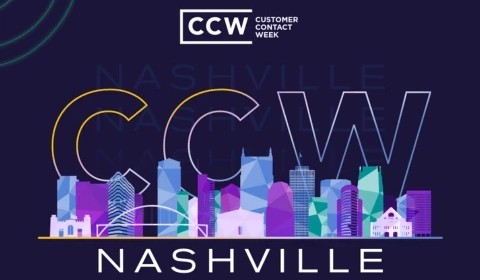 Customer Contact Week Nashville