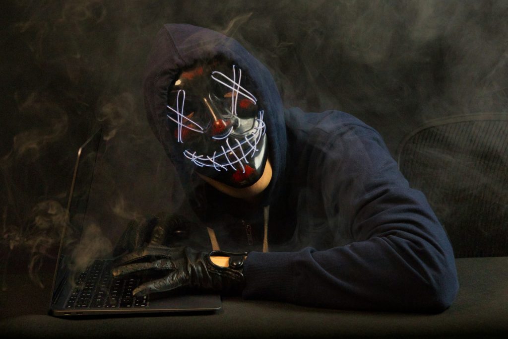 The Ongoing Innovation War Between Hackers and Cybersecurity Firms
