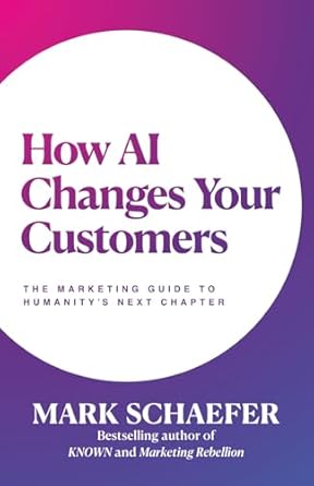 How AI Changes Your Customers' Marketing