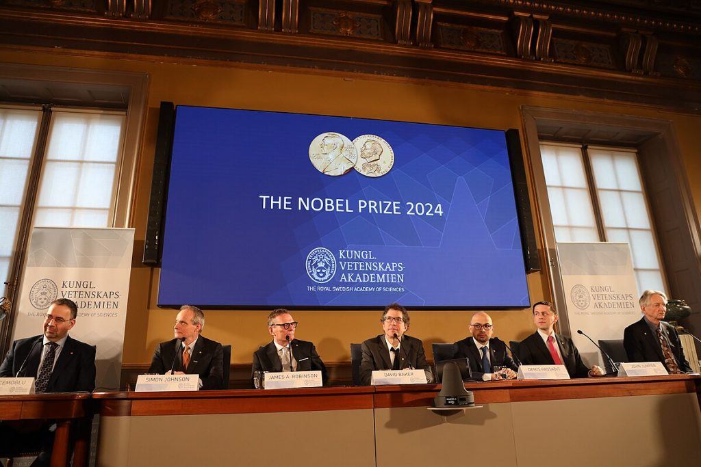 Reduce Innovation Risk with this Nobel Prize Winning Formula