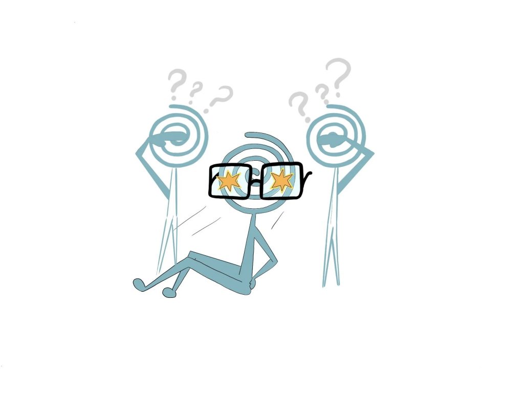 Three Reasons You Are Not Happy at Work
