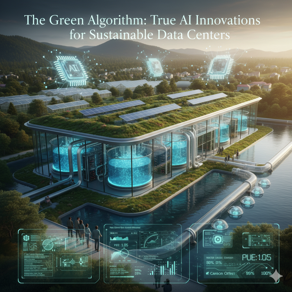 The AI Innovations We Really Need