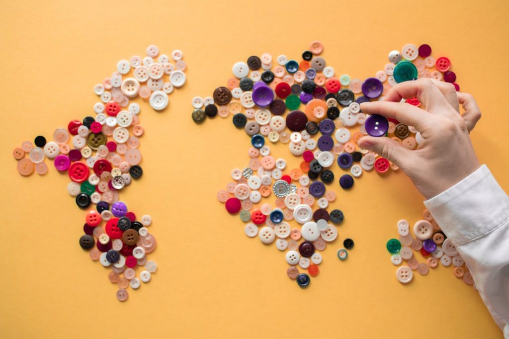 Reclaiming a Vision of a World That Works
