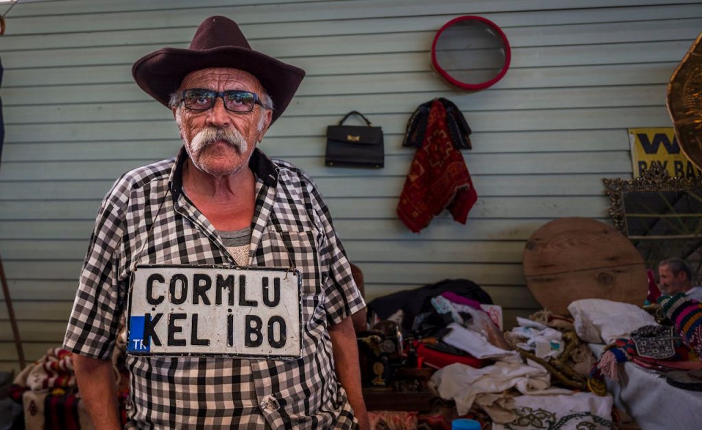 Four Signs of an Industry Disruption