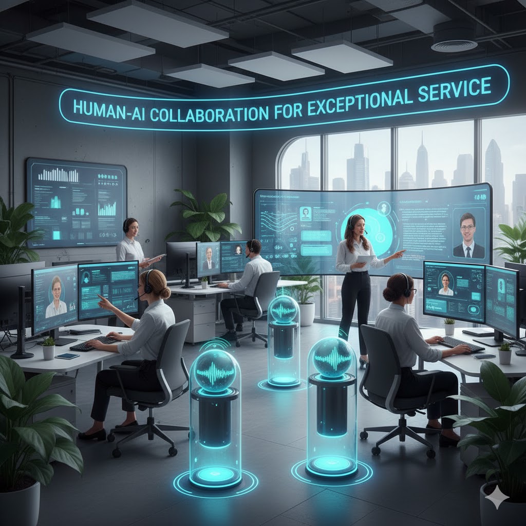 Why Going AI Only is Dumb