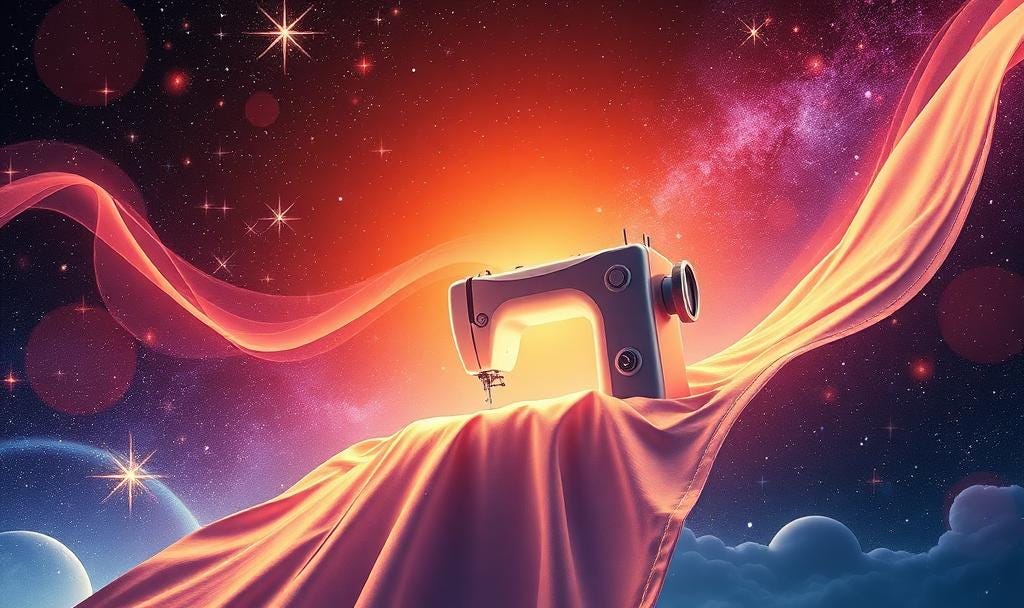 The Larger-Than-Life Story of Isaac Merritt Singer