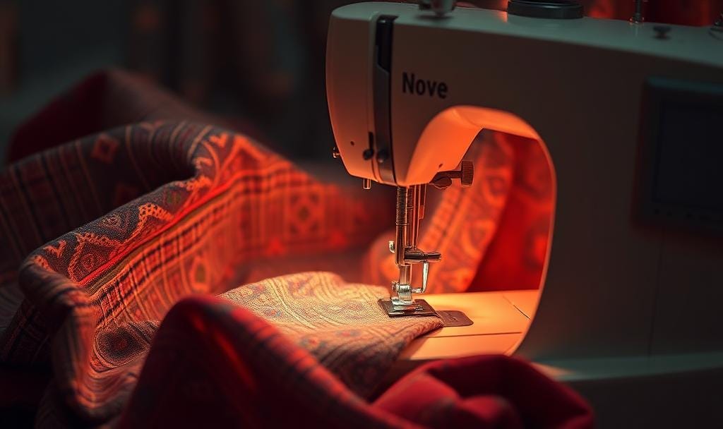 Singer Sewing Machine