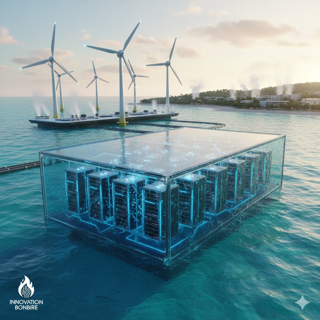 Cutting-Edge Ways to Decouple Data Growth from Power and Water Consumption