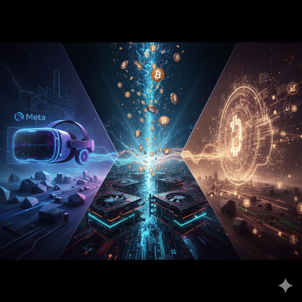 AI Stands for Accidental Innovation