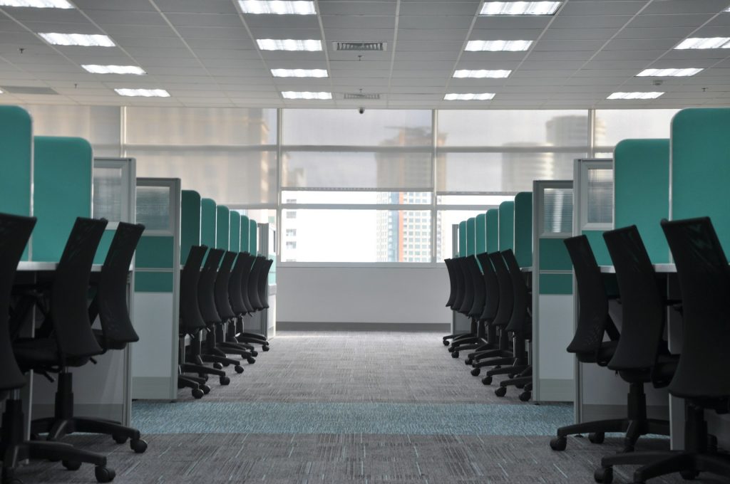 Why Are We Forcing People Back into Cubicles?