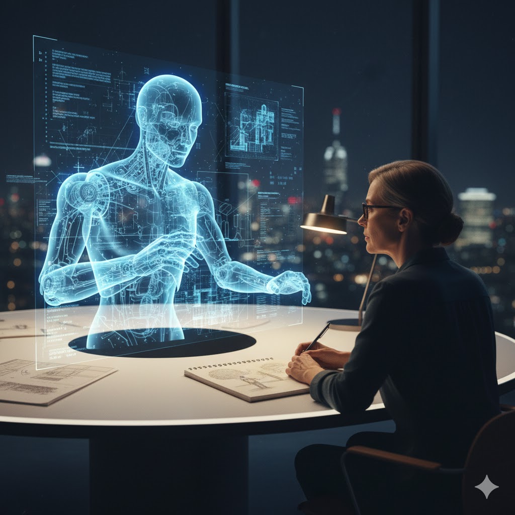 Just Because You Can Use AI Doesn't Mean You Should