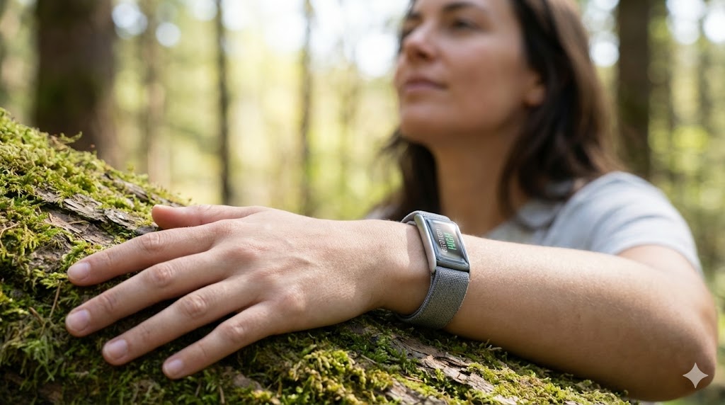 Human-Centered Innovation for Health Monitoring