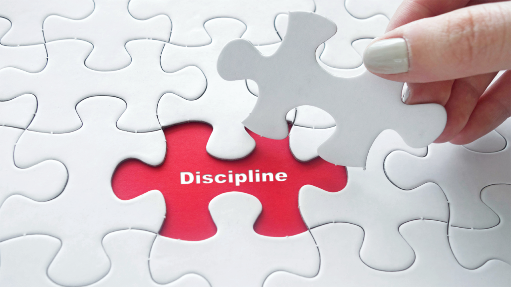 The Hidden Discipline for Transformation Success