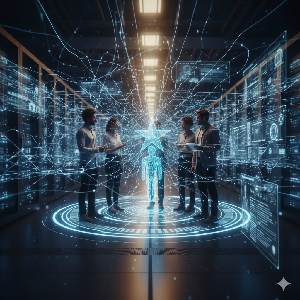 Outcome-Driven Innovation in the Age of Agentic AI