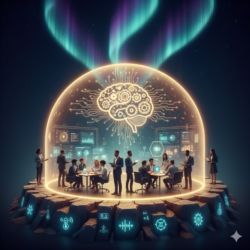 The Rise of Ambient Experience Intelligence (AXI)