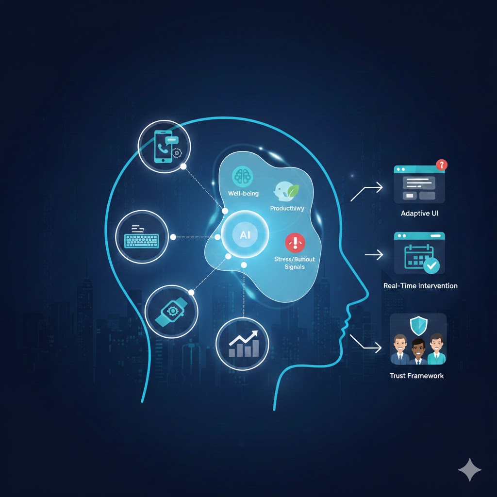 Digital Phenotyping and the Future of Preventative Experience Design