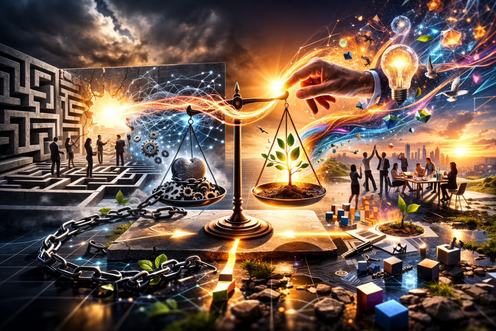 Are Ethics a Constraint or Catalyst for Innovation?