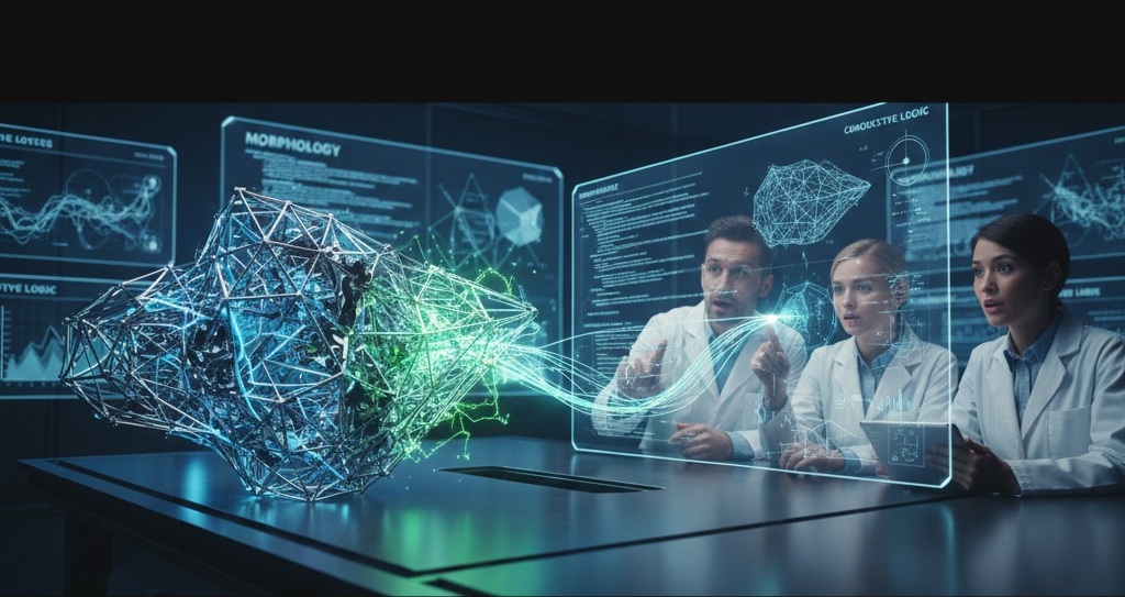 The End of Static Reality - Programmable Matter