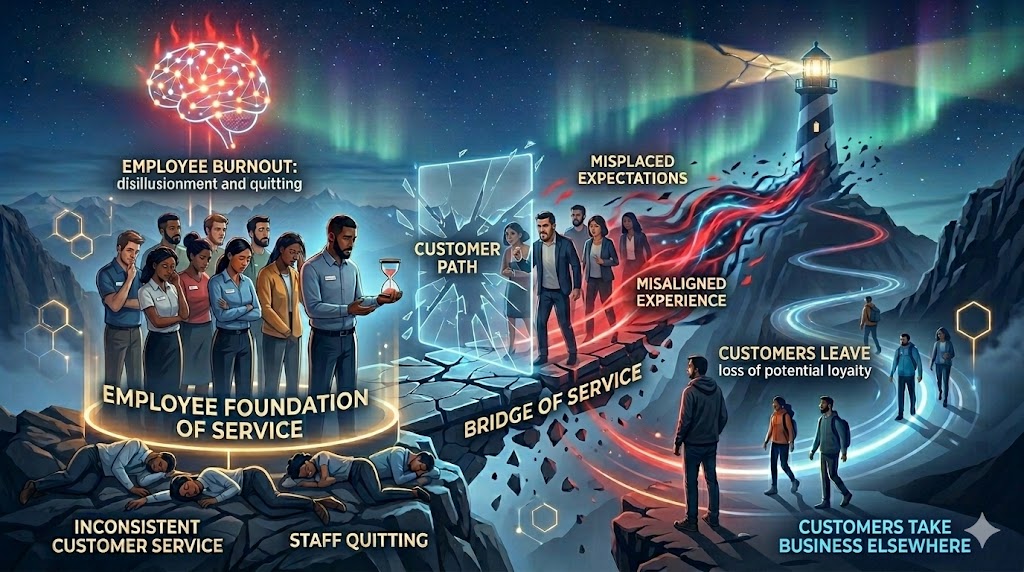 The Danger of Misplaced Expectations