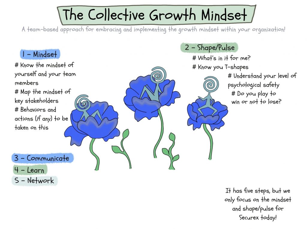 Is There Such a Thing as a Collective Growth Mindset?