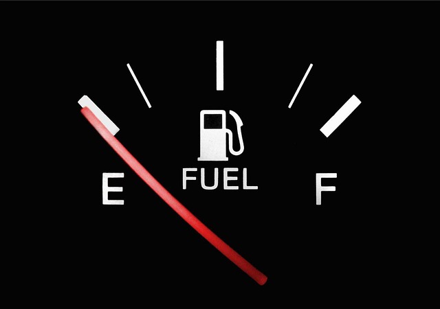 Do You Have an Empty Tank?
