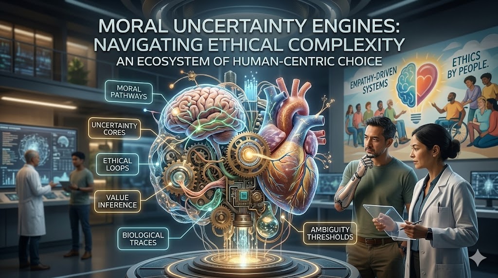 Moral Uncertainty Engines
