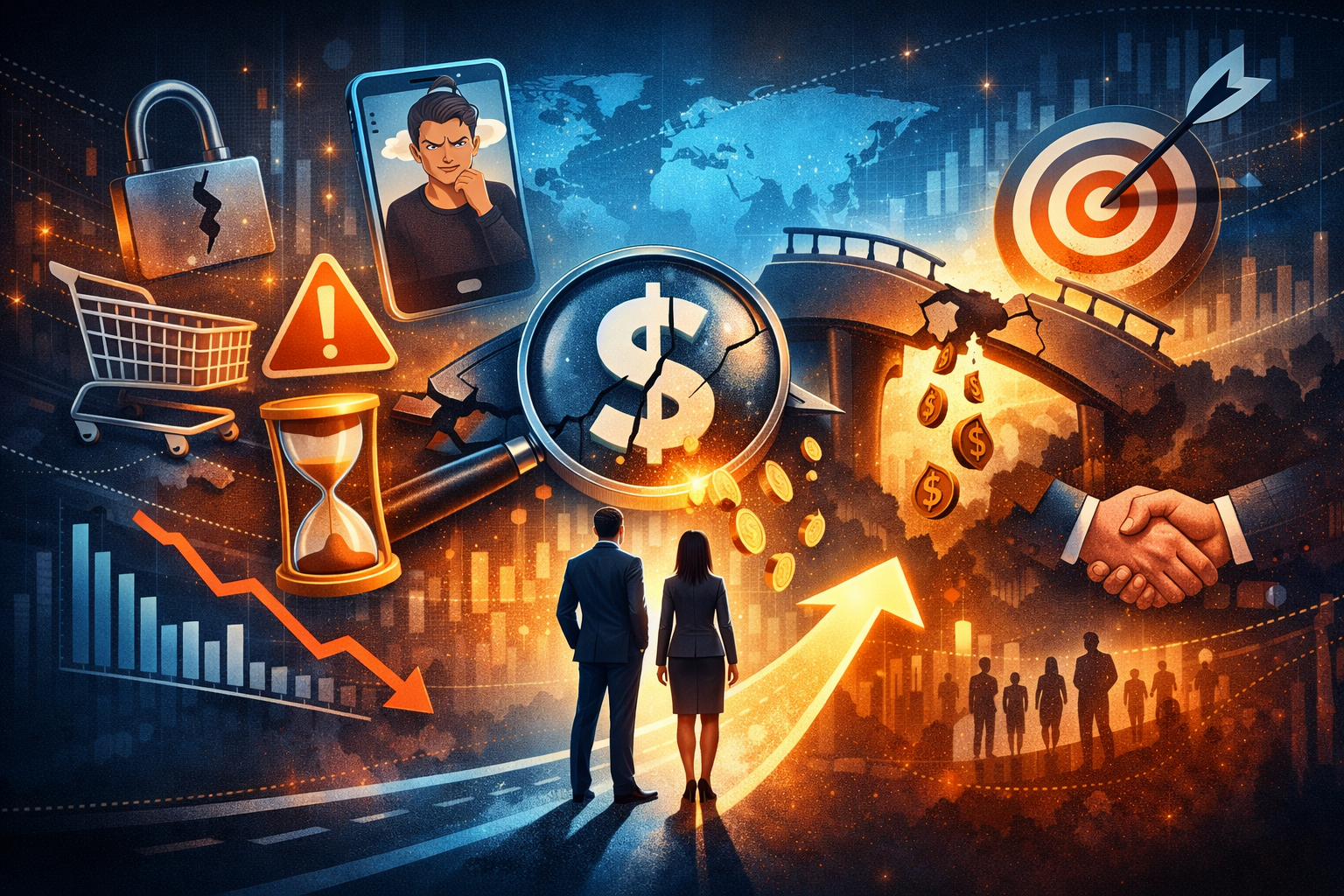 Compliance-Driven Customer Experience