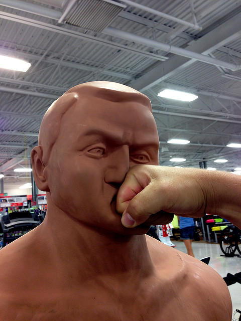 Your Response is Your Responsibility