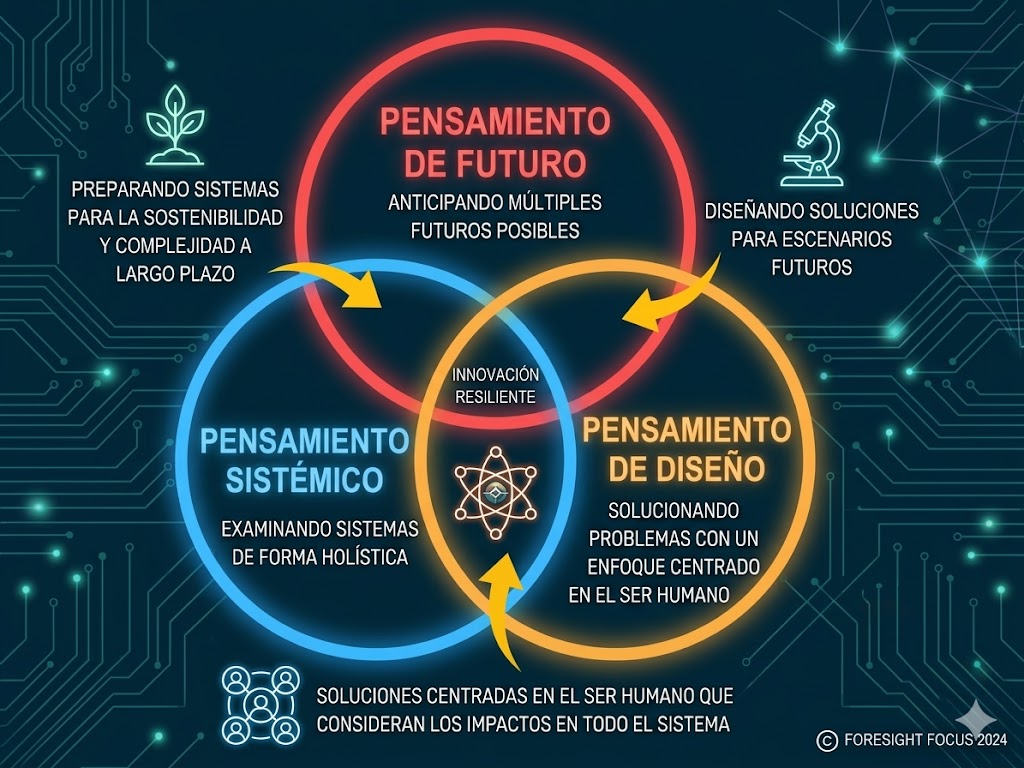 Innovación Resiliente