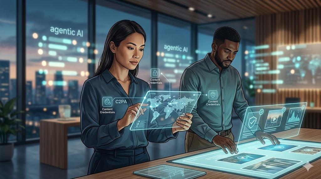 The Authenticity Mandate