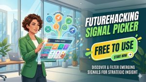 FutureHacking Signal Picker