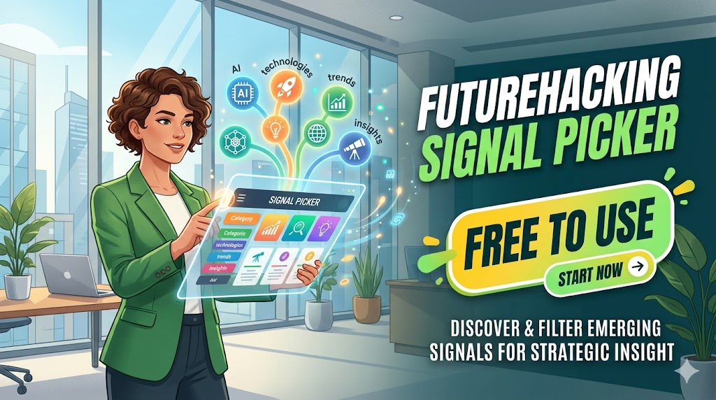 FutureHacking Signal Picker