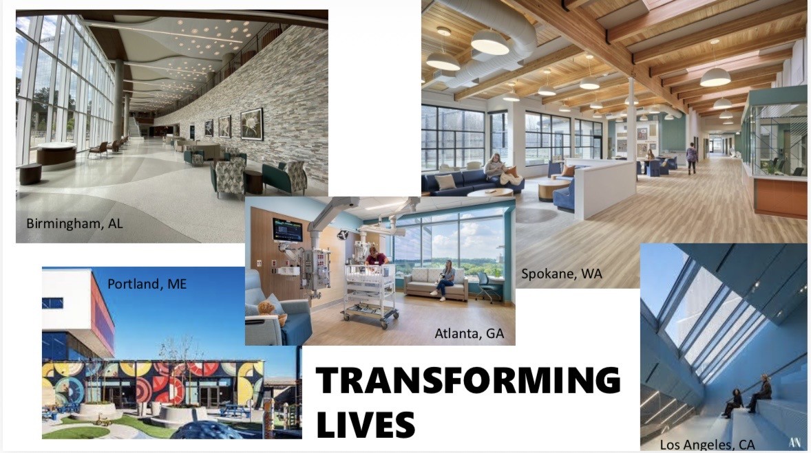 Liberated to Care - How AI Can Restore Humanity in Healthcare