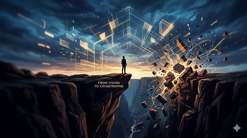 Misunderstanding Big Ideas is Very Dangerous