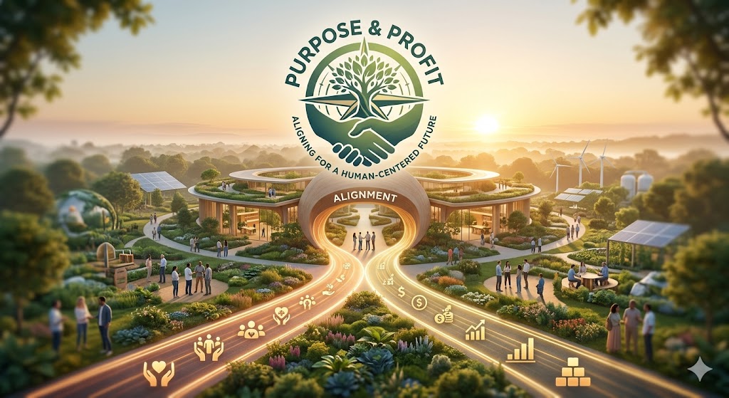 When Purpose and Profit Align (and When They Don't)