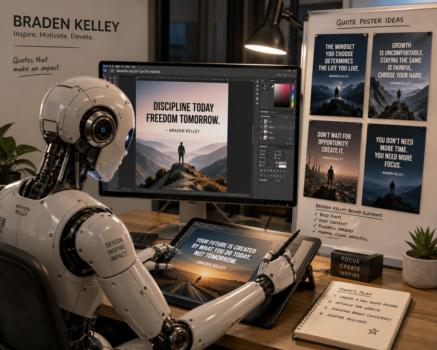 AI State of the Union - Image Generation Edition