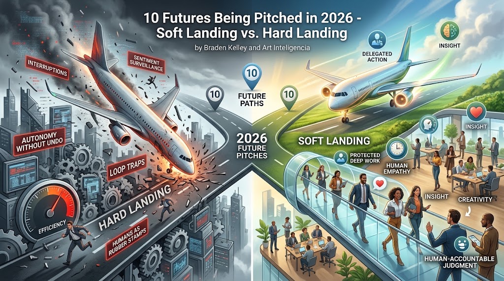 10 Futures Being Pitched in 2026