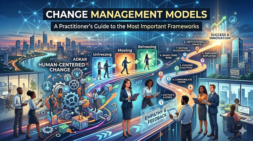 Change Management Models